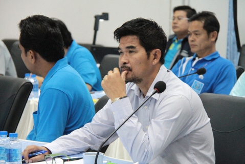 ไฟล์แนบ กปภ.ข.๓ จัดประชุมคณะทำงานติดตามผลการดำเนินงานโครงการร่วมดำเนินงานในกิจการประปาส่วนภูมิภาคในพื้นที่ กปภ.ข.๓ ครั้งที่ ๒/๒๕๖๑ 