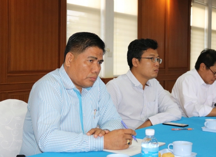 ไฟล์แนบ กปภ.สาขาปทุมธานี ให้การต้อนรับคณะกรรมการบริหารชมรมผู้จัดการ กปภ. ครั้งที่ 7/2561 ในการประชุมคณะกรรมการบริหารชมรมผู้จัดการการประปาส่วนภูมิภาค