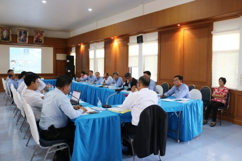 ไฟล์แนบ กปภ.สาขาปทุมธานี ให้การต้อนรับคณะกรรมการบริหารชมรมผู้จัดการ กปภ. ครั้งที่ 7/2561 ในการประชุมคณะกรรมการบริหารชมรมผู้จัดการการประปาส่วนภูมิภาค