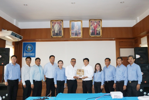 ไฟล์แนบ กปภ.สาขาปทุมธานี ให้การต้อนรับคณะกรรมการบริหารชมรมผู้จัดการ กปภ. ครั้งที่ 7/2561 ในการประชุมคณะกรรมการบริหารชมรมผู้จัดการการประปาส่วนภูมิภาค