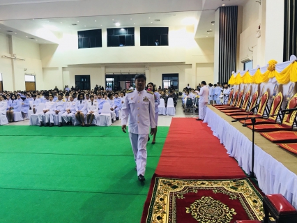 ไฟล์แนบ กปภ.สาขานราธิวาส ร่วมพิธีวันพระบาทสมเด็จพระพุทธยอดฟ้าจุฬามหาราช และวันที่ระลึกมหาจักรีวงศ์บรมราชวงศ์