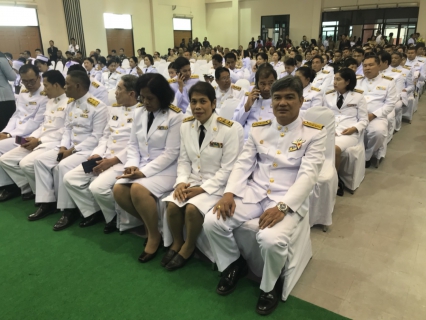 ไฟล์แนบ กปภ.สาขานราธิวาส ร่วมพิธีวันพระบาทสมเด็จพระพุทธยอดฟ้าจุฬามหาราช และวันที่ระลึกมหาจักรีวงศ์บรมราชวงศ์