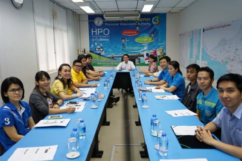 ไฟล์แนบ กองเทคโนโลยีสารสนเทศ กปภ.ข.๓ จัดฝึกอบรม แนวทางตามนโยบายความมั่นคงปลอดภัยด้านสารสนเทศของ กปภ. (พ.ศ.๒๕๖๐)