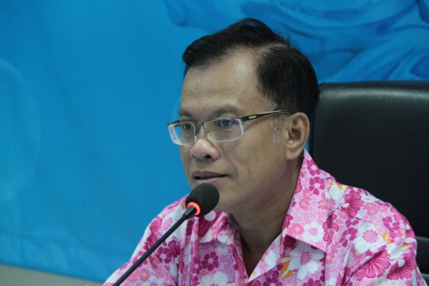 ไฟล์แนบ กปภ.ข.๓ จัดประชุม แผนบริหารความเสี่ยงในสถานการณ์ฉุกเฉินแบบบูรณาการ ครั้งที่ ๓