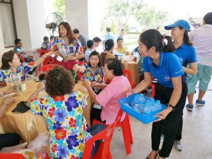 ไฟล์แนบ กปภ.สาขาสมุทรสาคร มอบน้ำดื่มบรรจุขวดจำนวน 400 ขวด เพื่อสนับสนุนพิธีรดน้ำขอพรผู้ว่าราชการจังหวัดสมุทรสาคร และนายกเหล่ากาชาดจังหวัดสมุทรสาคร ประจำปี 2561
