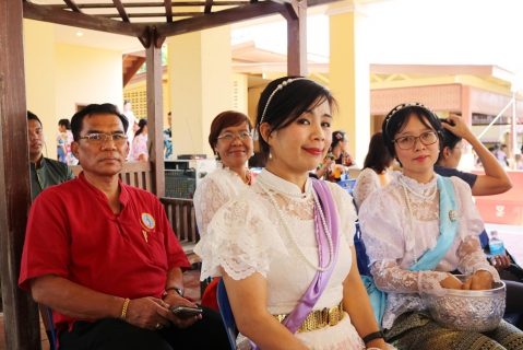 ไฟล์แนบ กปภ.สาขาปทุมธานี ร่วมพิธีรดน้ำขอพรผู้ว่าราชการจังหวัดปทุมธานี