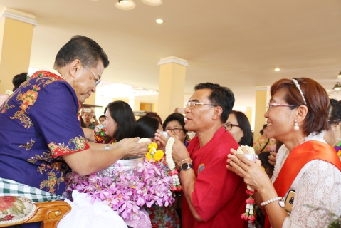ไฟล์แนบ กปภ.สาขาปทุมธานี ร่วมพิธีรดน้ำขอพรผู้ว่าราชการจังหวัดปทุมธานี
