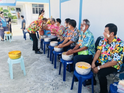 ไฟล์แนบ กปภ.สาขาอ้อมน้อย ร่วมสืบสานประเพณีไทยเนื่องในวันสงกรานต์