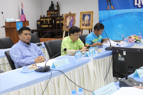 ไฟล์แนบ กปภ.ข.๓ ร่วมประชุมคณะผู้บริหารระดับสูง (ครส.) ครั้งที่ ๔/๒๕๖๑