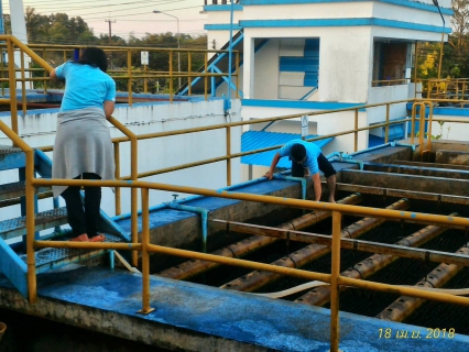 ไฟล์แนบ กปภ.สาขาขลุง ล้างถังตกตะกอน
