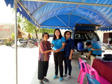 ไฟล์แนบ กปภ.สาขาชัยภูมิ ได้ร่วมกันดำเนินโครงการเติมใจให้กัน ณ บ้านผู้ใหญ่บ้าน หมู่ 18 บ้านช่อระกา ต.นาฝาย อ.เมือง จ.ชัยภูมิ
