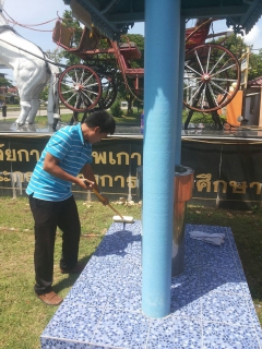 ไฟล์แนบ กปภ.สาขาเกาะคาล้างแท่นน้ำดื่มประจำเดือน เมษายน 2561