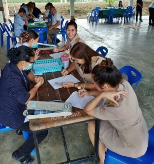 ไฟล์แนบ กปภ.สาขาพนมทวน ร่วบริจาคโลหิตกับเหล่ากาชาดจังหวัดกาญจนบุรี
