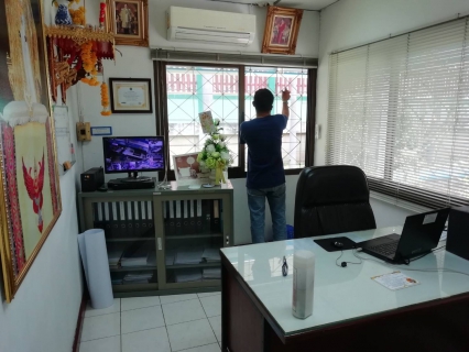 ไฟล์แนบ กปภ.สาขาด่านช้างจัดกิจกรรม Big Cleaning Day ประจำไตรมาส 3/2561