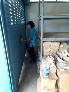 ไฟล์แนบ กปภ.สาขาสามพราน จัดกิจกรรม Big Cleaning Day 