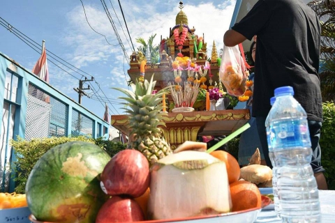 ไฟล์แนบ กปภ.สาขาคลองหลวง จัดกิจกรรมทำบุญสำนักงาน