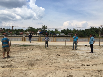 ไฟล์แนบ ผอ.กปภ.ข.๓ ลงพื้นที่ติดตามการดำเนินงานด้านน้ำประปาในพื้นที่ จ.สมุทรสงคราม