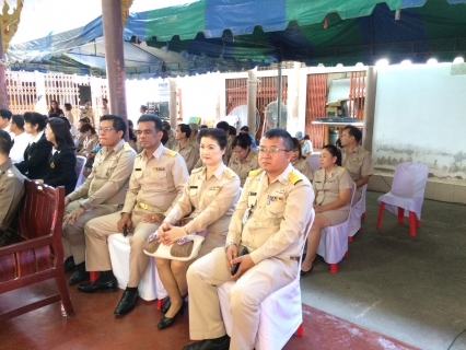 ไฟล์แนบ กปภ.สาขาสมุทรสงคราม ออกหน่วยให้บริการประชาชนในโครงการ  หน่วยบำบัดทุกข์ บำรุงสุขฯ ประจำเดือน เมษายน 2561 