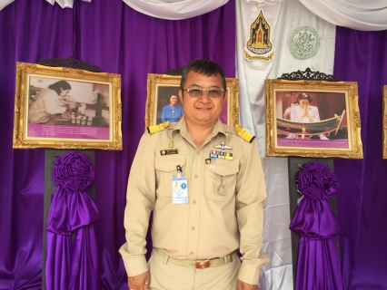 ไฟล์แนบ กปภ.สาขาสมุทรสงคราม  เข้าร่วมพิธีเปิดงานวันรักการอ่าน ประจำปี 2561 