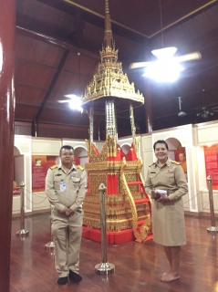 ไฟล์แนบ กปภ.สาขาสมุทรสงคราม  เข้าร่วมพิธีเปิดงานวันรักการอ่าน ประจำปี 2561 