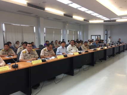 ไฟล์แนบ กปภ.สาขาสมุทรสงคราม ร่วมประชุมหารือแนวทางการแก้ไขปัญหาด้านน้ำประปาของจังหวัดสมุทรสงคราม
