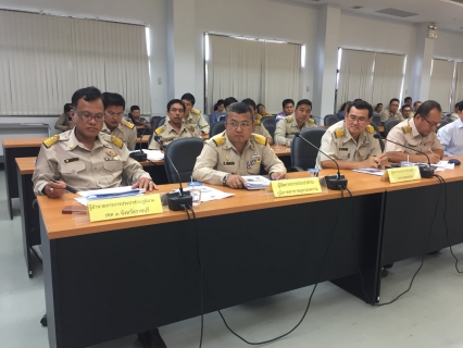 ไฟล์แนบ กปภ.สาขาสมุทรสงคราม ร่วมประชุมหารือแนวทางการแก้ไขปัญหาด้านน้ำประปาของจังหวัดสมุทรสงคราม