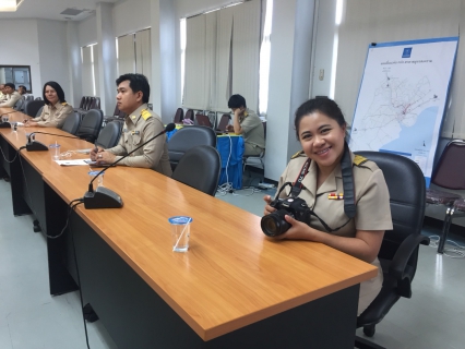 ไฟล์แนบ กปภ.สาขาสมุทรสงคราม ร่วมประชุมหารือแนวทางการแก้ไขปัญหาด้านน้ำประปาของจังหวัดสมุทรสงคราม