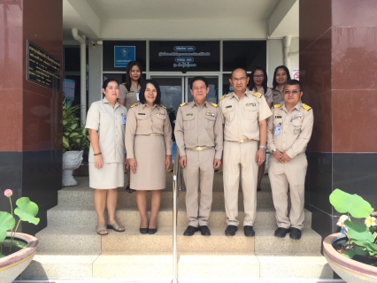 ไฟล์แนบ กปภ.สาขาสมุทรสงคราม  ให้การต้อนรับ นายสมชาย มนต์บุรีนนท์ รักษาการผู้ว่าการการประปาส่วนภูมิภาค (กปภ.)