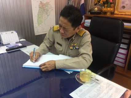 ไฟล์แนบ กปภ.สาขาสมุทรสงคราม  ให้การต้อนรับ นายสมชาย มนต์บุรีนนท์ รักษาการผู้ว่าการการประปาส่วนภูมิภาค (กปภ.)