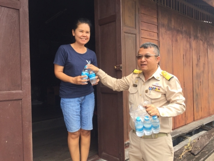 ไฟล์แนบ กปภ.สาขาสมุทรสงคราม จัดกิจกรรม Home Care เติมใจให้ประชาชน ครั้งที่2/2561