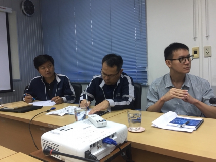 ไฟล์แนบ กปภ.สาขาสมุทรสงคราม ประชุมร่วมกับ บริษัท เอ็กคอมธารา จำกัด เพื่อแก้ปัญหาน้ำไม่เพียงพอในจังหวัดสมุทรสงคราม