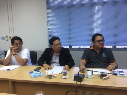 ไฟล์แนบ กปภ.สาขาสมุทรสงคราม ประชุมร่วมกับ บริษัท เอ็กคอมธารา จำกัด เพื่อแก้ปัญหาน้ำไม่เพียงพอในจังหวัดสมุทรสงคราม