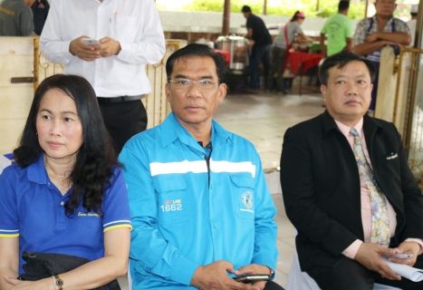 ไฟล์แนบ กปภ.สาขาปทุมธานี ลงพื้นที่ออกหน่วย มุ่ง-มั่น-เพื่อปวงชน เติมใจให้กัน ครั้งที่ 3/2561      ณ วัดบ่อทอง ต.คูขวาง อ.ลาดหลุมแก้ว จ.ปทุมธานี