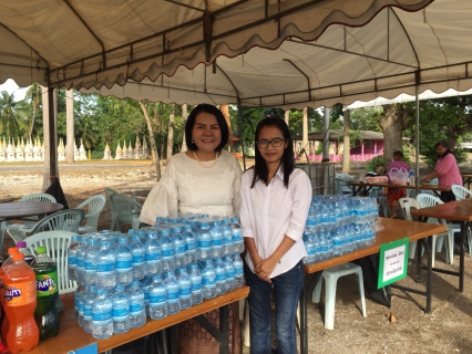 ไฟล์แนบ กปภ.สาขาสมุทรสงคราม ร่วมพิธีทำบุญทอดผ้าป่าสามัคคีเพื่อบูรณะพระอุโบสถ ณ วัดบางใหญ่ 