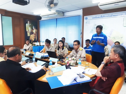 ไฟล์แนบ กปภ.สาขาบ้านบึง ต้อนรับคณะอนุกรรมการตรวจประเมินมาตรฐานศูนย์ราชการสะดวก (GECC)