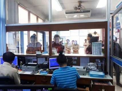 ไฟล์แนบ กปภ.สาขาบ้านบึง ต้อนรับคณะอนุกรรมการตรวจประเมินมาตรฐานศูนย์ราชการสะดวก (GECC)