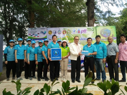 ไฟล์แนบ ประปาบ้านฉาง ร่วมกิจกรรมวันสิ่งแวดล้อมโลก 5 มิถุนายน 2561