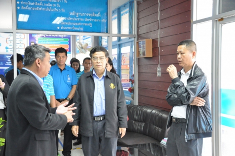 ไฟล์แนบ การประปาส่วนภูมิภาค สาขาชุมแพ ให้การต้อนรับคณะอนุกรรมการตรวจประเมินมาตรฐานศูนย์ราชการสะดวก (GECC) ประจำปี ๒๕๖๑ 