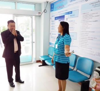 ไฟล์แนบ การประปาส่วนภูมิภาค สาขาสงขลา ให้การต้อนรับคณะอนุกรรมการ ตรวจประเมินมาตรฐานศูนย์ราชการสะดวก (Government Easy Contact Center : GECC)