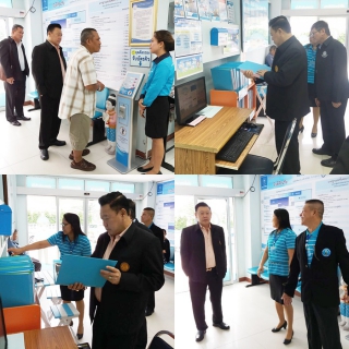 ไฟล์แนบ การประปาส่วนภูมิภาค สาขาสงขลา ให้การต้อนรับคณะอนุกรรมการ ตรวจประเมินมาตรฐานศูนย์ราชการสะดวก (Government Easy Contact Center : GECC)