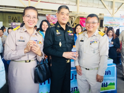 ไฟล์แนบ  กปภ.สาขาสมุทรสงคราม ออกหน่วยให้บริการประชาชน ในโครงการ หน่วยบำบัดทุกข์ บำรุงสุขฯ ประจำเดือน มิถุนายน 2561 