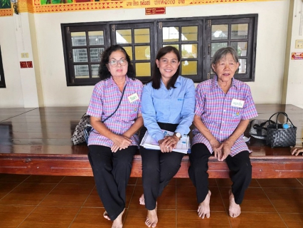 ไฟล์แนบ กปภ.สาขาพนมทวน จัดกิจกรรมพลังสังคมสูงวัย ไม่ไร้ศักยภาพ