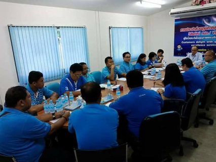 ไฟล์แนบ การประปาส่วนภูมิภาคสาขากาญจนบุรี นำโดยผจก.พิชัย พันธุ์อร่าม ประชุมร่วมติดตามผลการดำเนินงาน โครงการจัดการน้ำสะอาดและบำรุงรักษาเชิงป้องกัน WSPภาคีเครือข่ายกาญจนบุรี และกิจกรรม 5 ส. ครั้งที่ 3/2561