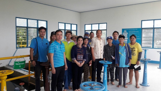 ไฟล์แนบ ต้อนรับ คณะกลุ่ม อสม.บ้านทุ่งเป้า ม.4 ต.วังเหนือ อ.วังเหนือ จ.ลำปาง เข้าเยี่ยมชมศึกษาดูงานระบบผลิต ครั้งที่ 1