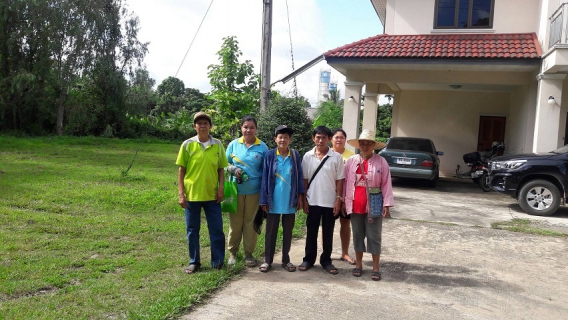 ไฟล์แนบ ต้อนรับ คณะกลุ่ม อสม.บ้านทุ่งเป้า ม.4 ต.วังเหนือ อ.วังเหนือ จ.ลำปาง เข้าเยี่ยมชมศึกษาดูงานระบบผลิต ครั้งที่ 1