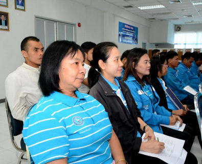 ไฟล์แนบ กปภ.สาขาคลองหลวง จัดโครงการ "การจัดประเภทผู้ใช้น้ำ ตามระเบียบ กปภ.ว่าด้วยการจัดประเภทผู้ใช้น้ำ และการเปลี่ยนประเภทผู้ใช้น้ำ พ.ศ. 2557" ร่วมกับ 3 กปภ.สาขาในพื้นที่ จ.ปทุมธานี รวมถึงพนักงานและตัวแทนอ่านมาตร