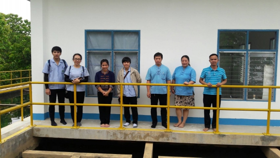 ไฟล์แนบ  เข้าเยี่ยมชมศึกษาดูงานระบบผลิต ครั้งที่ 2