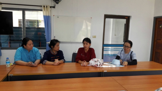 ไฟล์แนบ  เข้าเยี่ยมชมศึกษาดูงานระบบผลิต ครั้งที่ 2