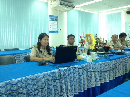 ไฟล์แนบ กปภ.สาขาสามพราน ประชุมเปิดการตรวจสอบ