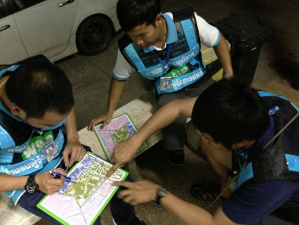 ไฟล์แนบ กปภ.สาขากำแพงเพชร ลงพื้นที่สำรวจหาท่อแตก ท่อรั่ว เพื่อลดน้ำสูญเสียและแก้ปัญหาแรงดันน้ำอ่อนในเขตเทศบาลเมืองกำแพงเพชร